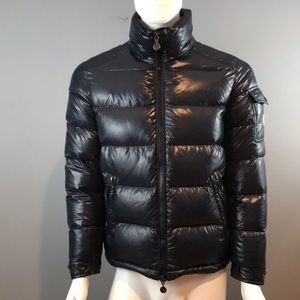 moncler jacket size 1